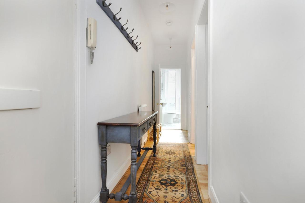 Edinburgh Holyrood Park Views Apartment Exterior foto